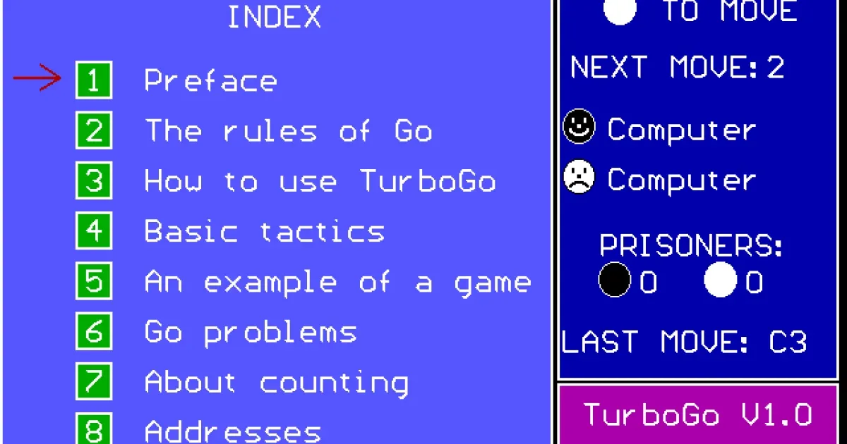 TurboGo