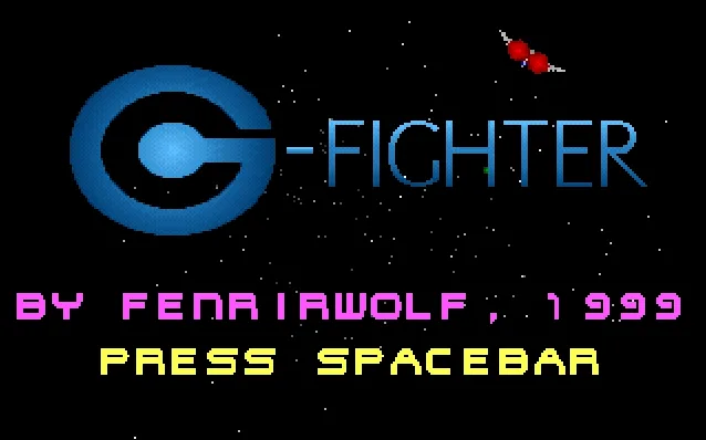 G-Fighter