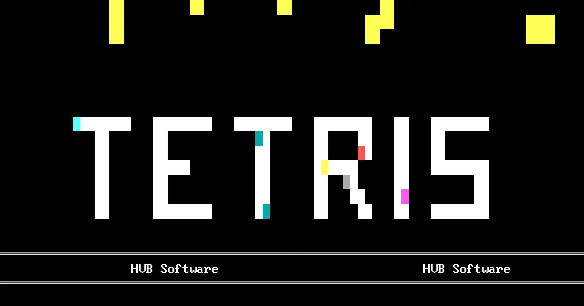 Tetris