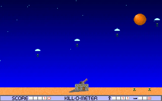 Night Raid
