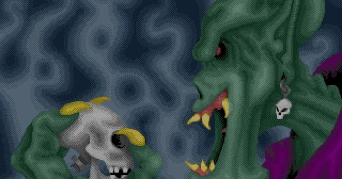Demoniak
