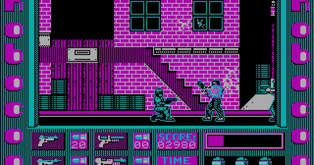 RoboCop