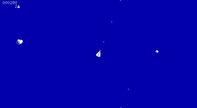 EGA-Roids