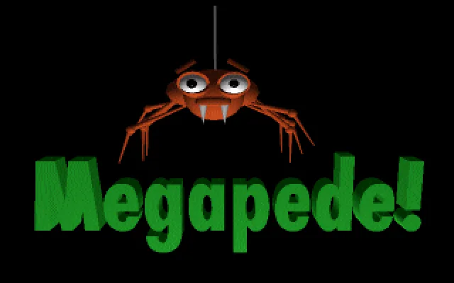 Megapede