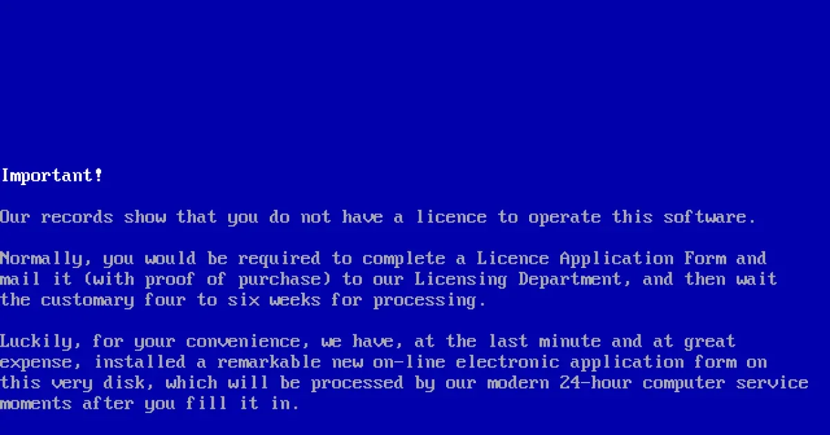 Bureaucracy