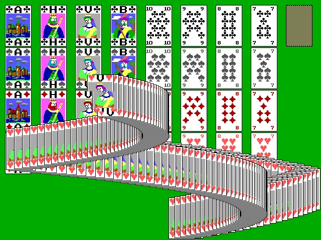 Klaverjas