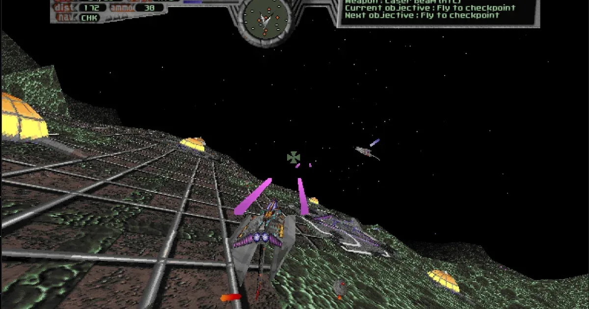 Terminal Velocity