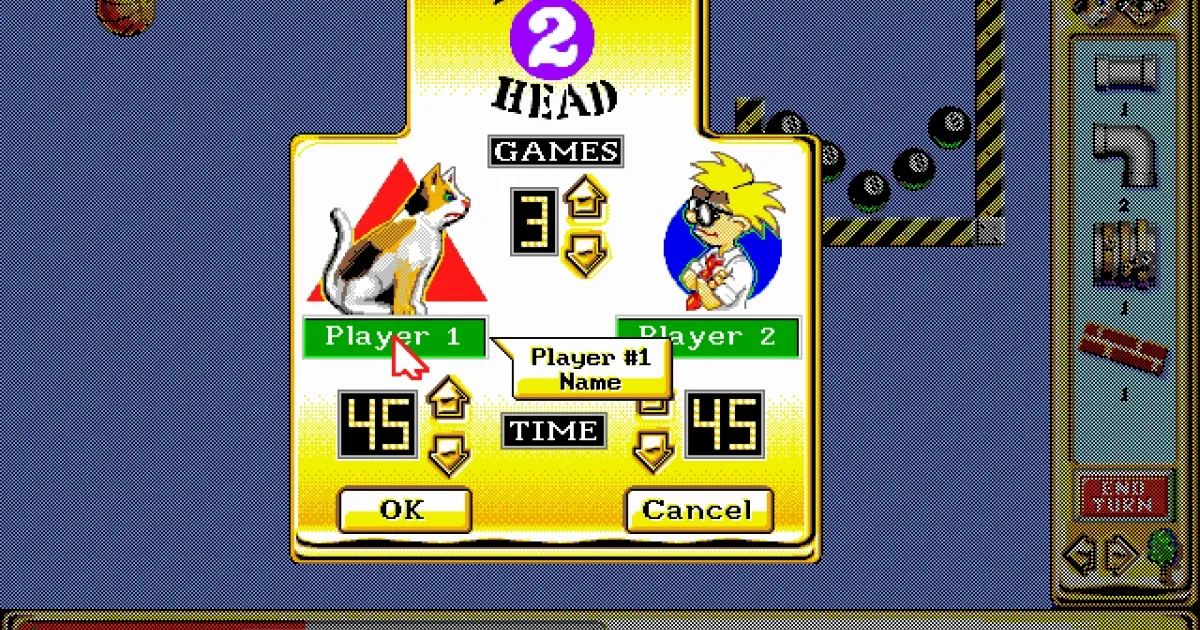 The Incredible Machine 2