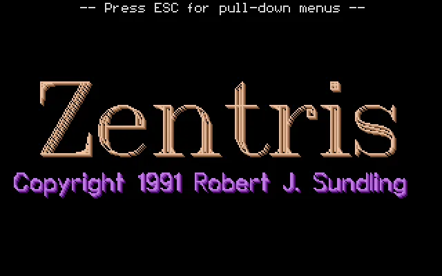 Zentris