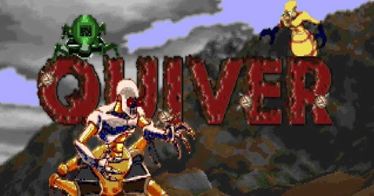 Quiver