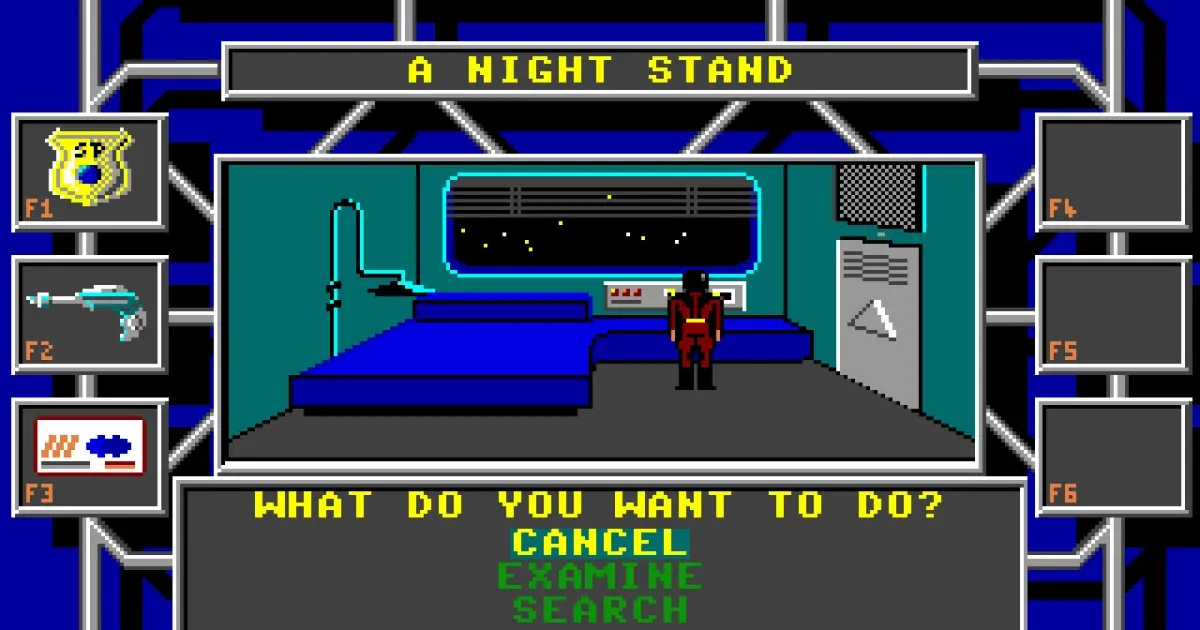 Omnicron Conspiracy