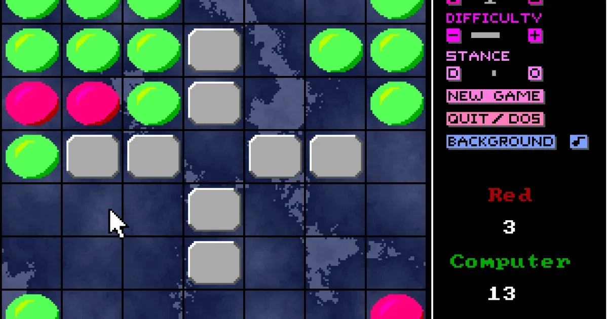 Phagefight
