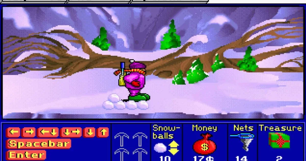 Super Solvers: Treasure MathStorm!