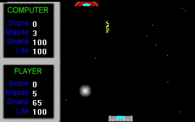PONG: Battle Royal