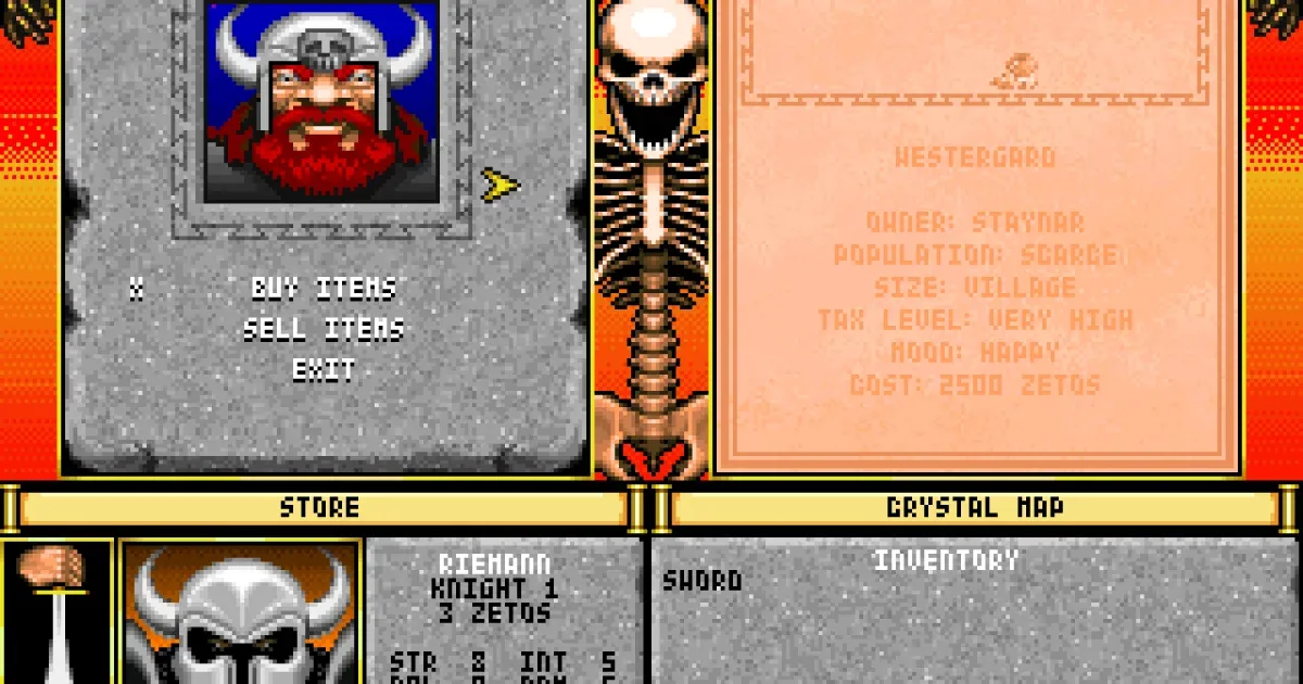 The Red Crystal: The Seven Secrets of Life