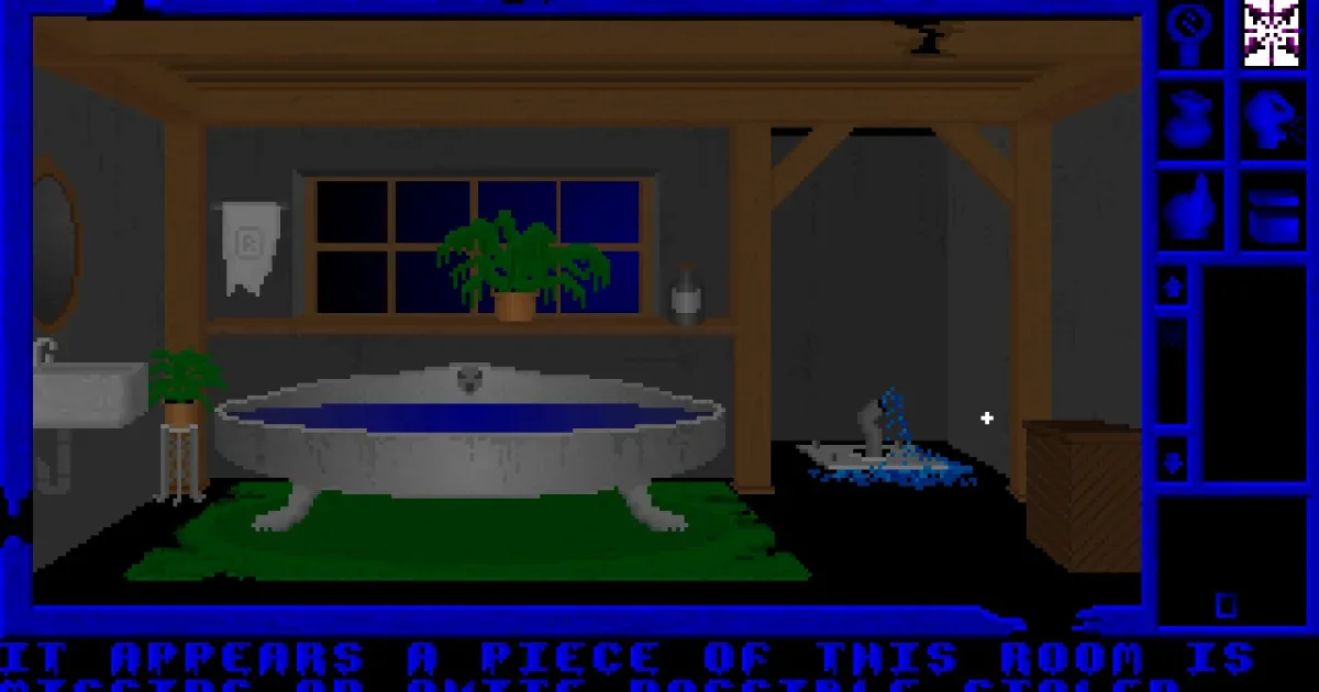 Last Half of Darkness III