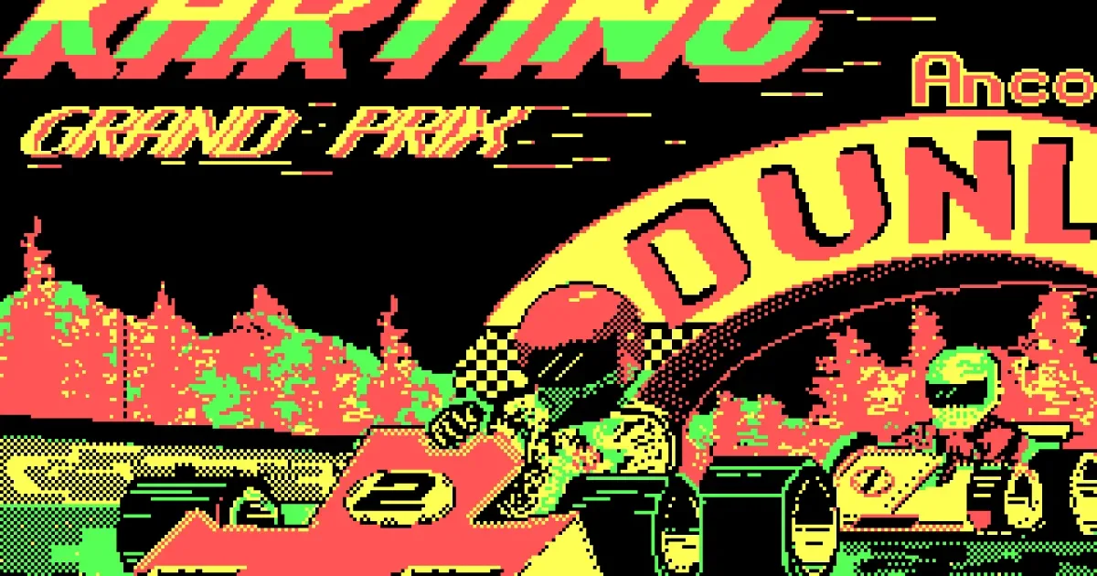 Karting Grand Prix