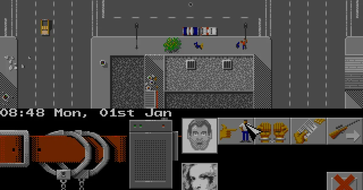 Hill Street Blues