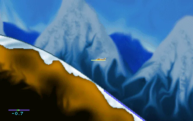Ski Jump International