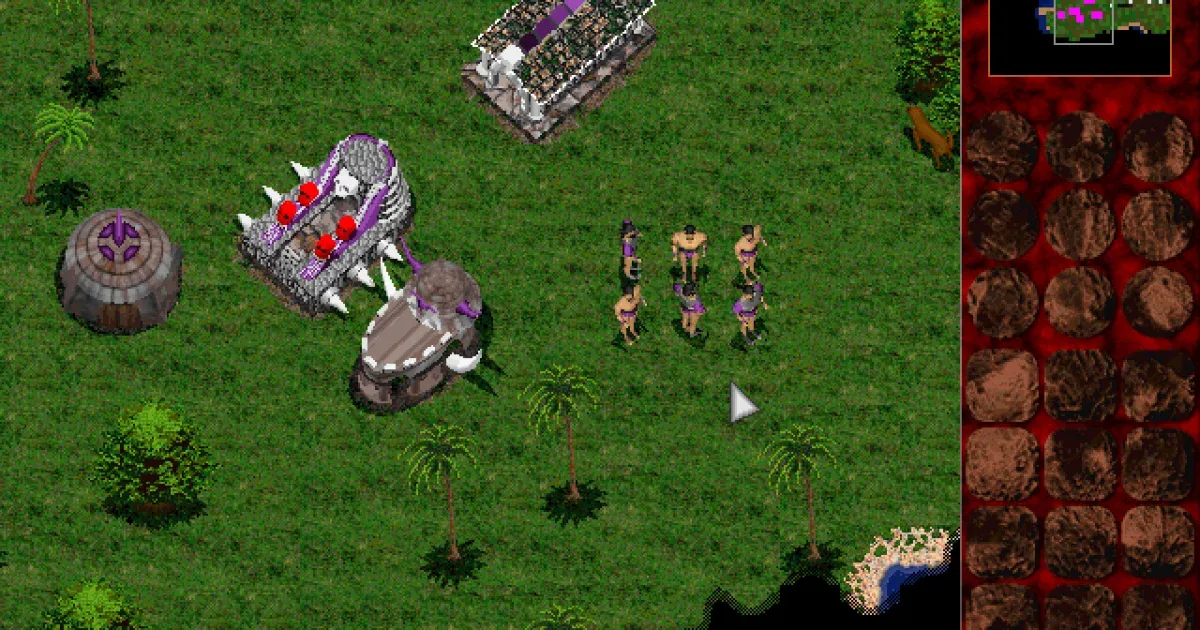 Jurassic War