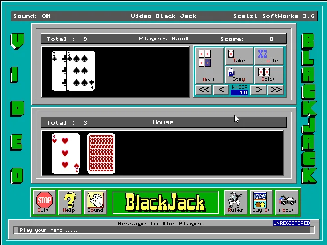 BlackJack