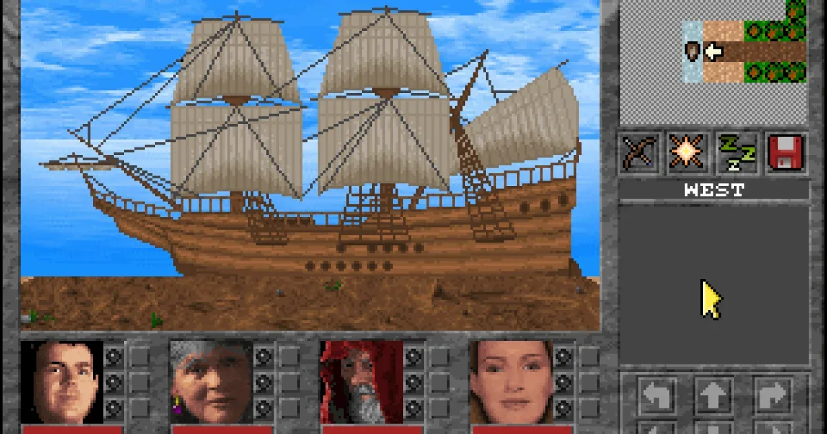 Yendorian Tales: The Tyrants of Thaine
