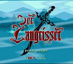 Der Langrisser