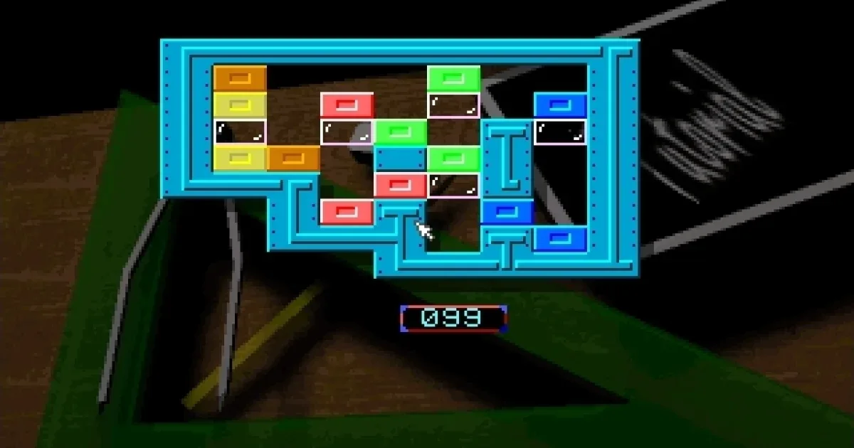 Bricks Gold