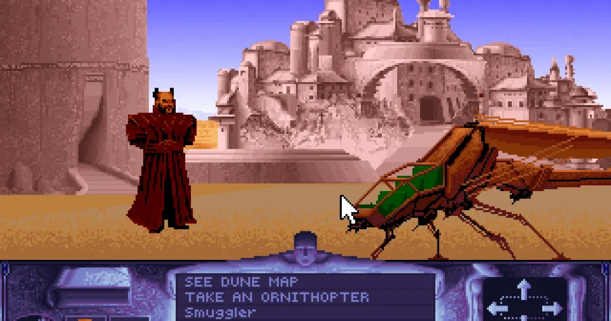 Dune