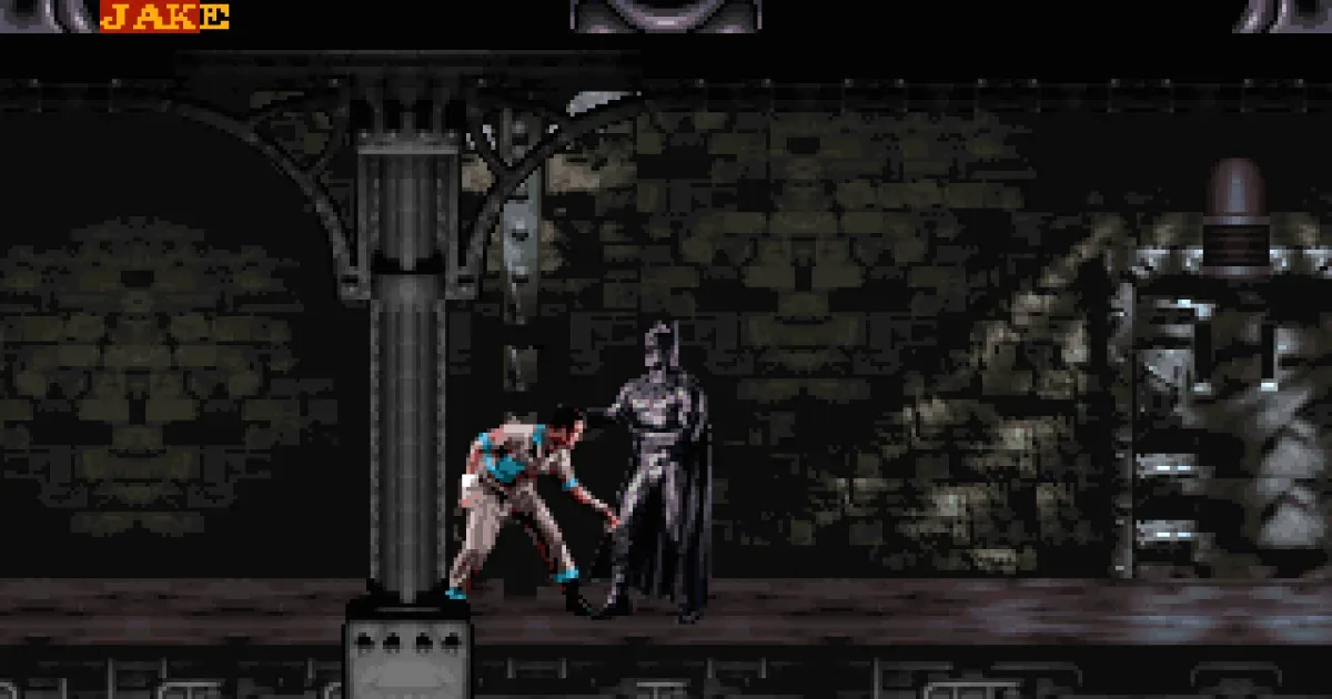 Batman Forever