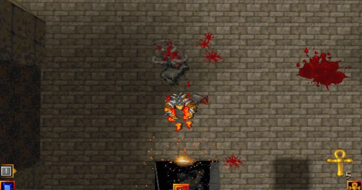 Mageslayer
