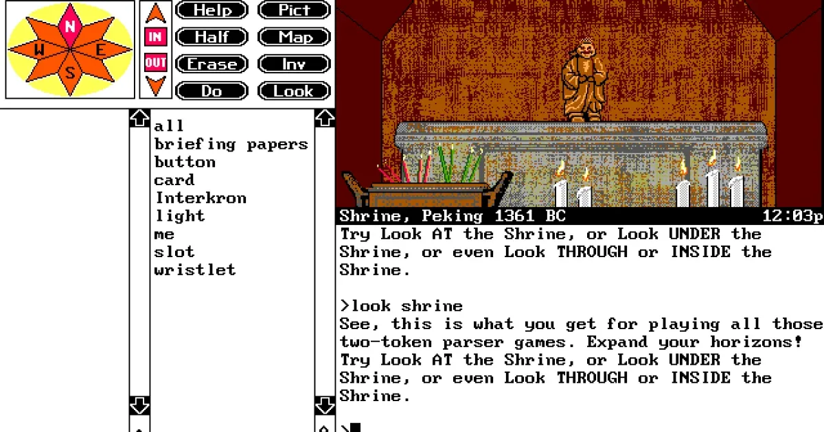 Timequest