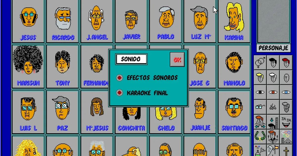 ¿Quien es Cualo?