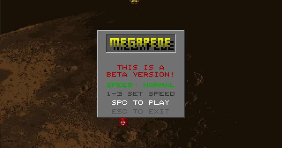 Megapede