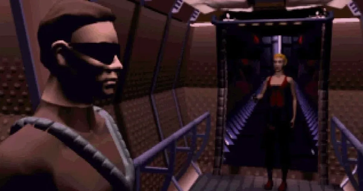 Cyberia