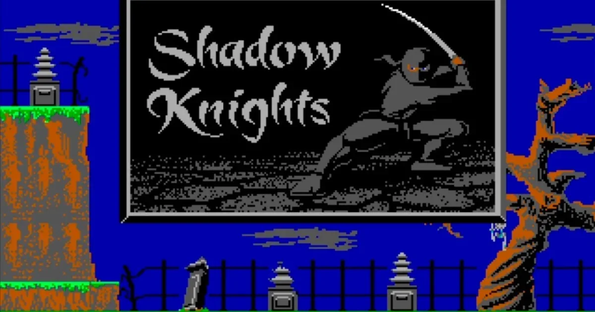Shadow Knights