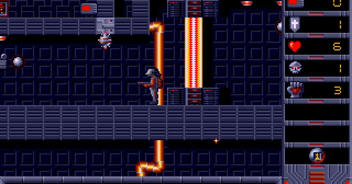 Frantis: Mission II