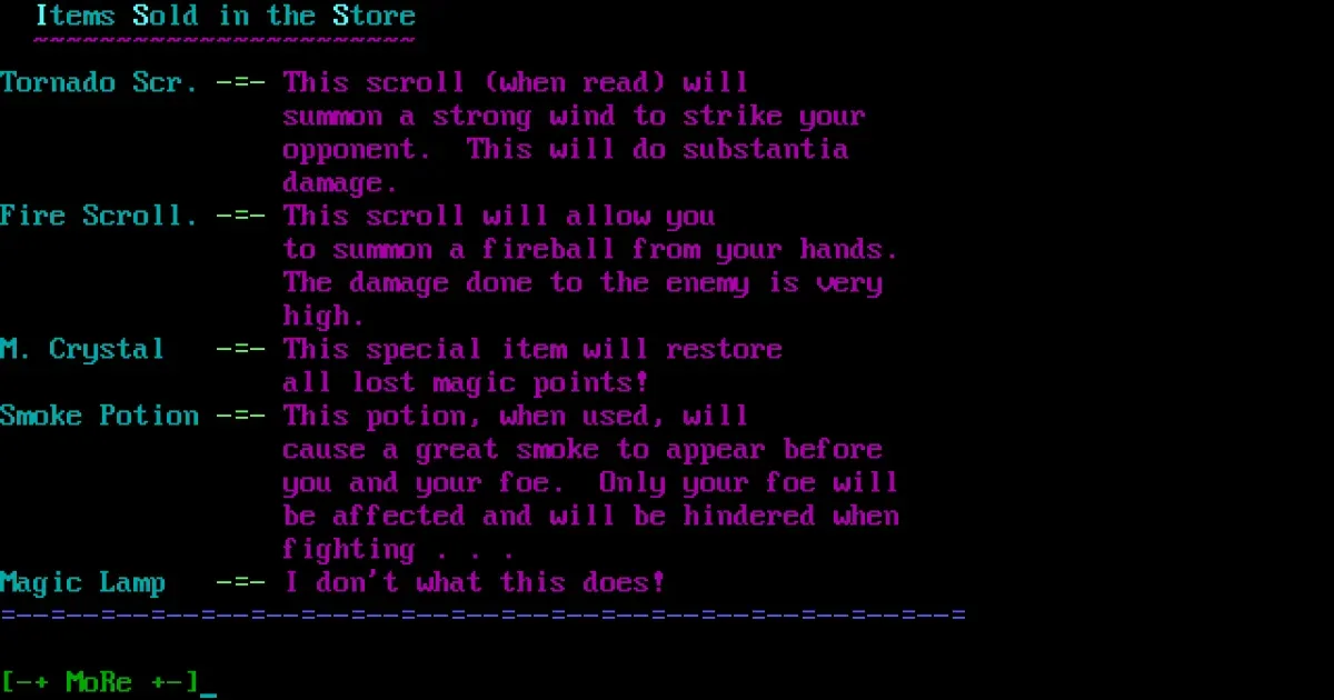 The Enigma of Ashrella