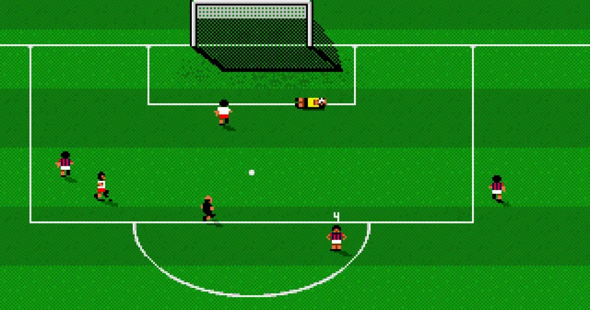 International Soccer