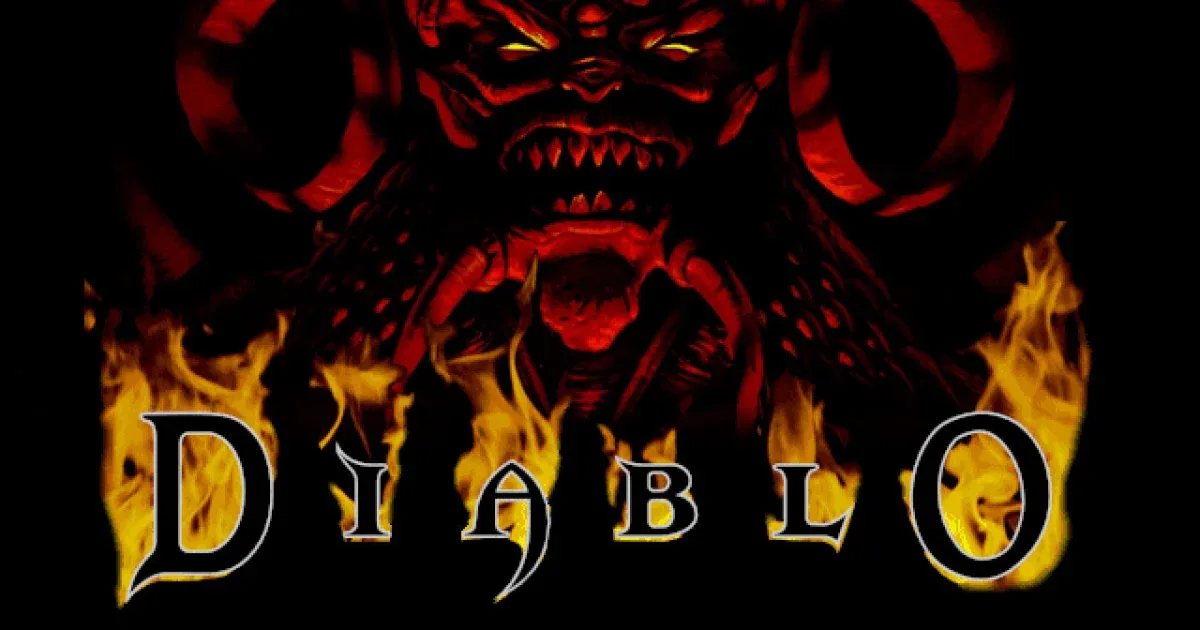 Diablo (Русская Версия)
