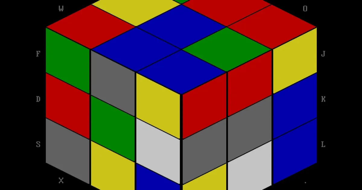 Cube