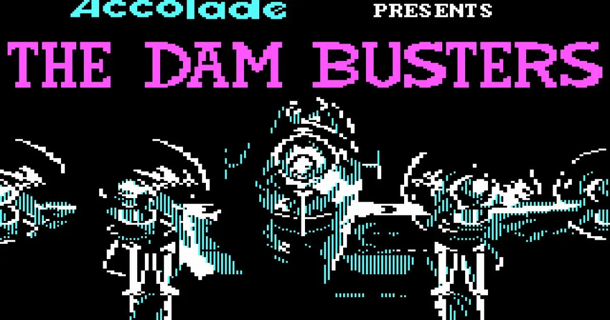 The Dam Busters