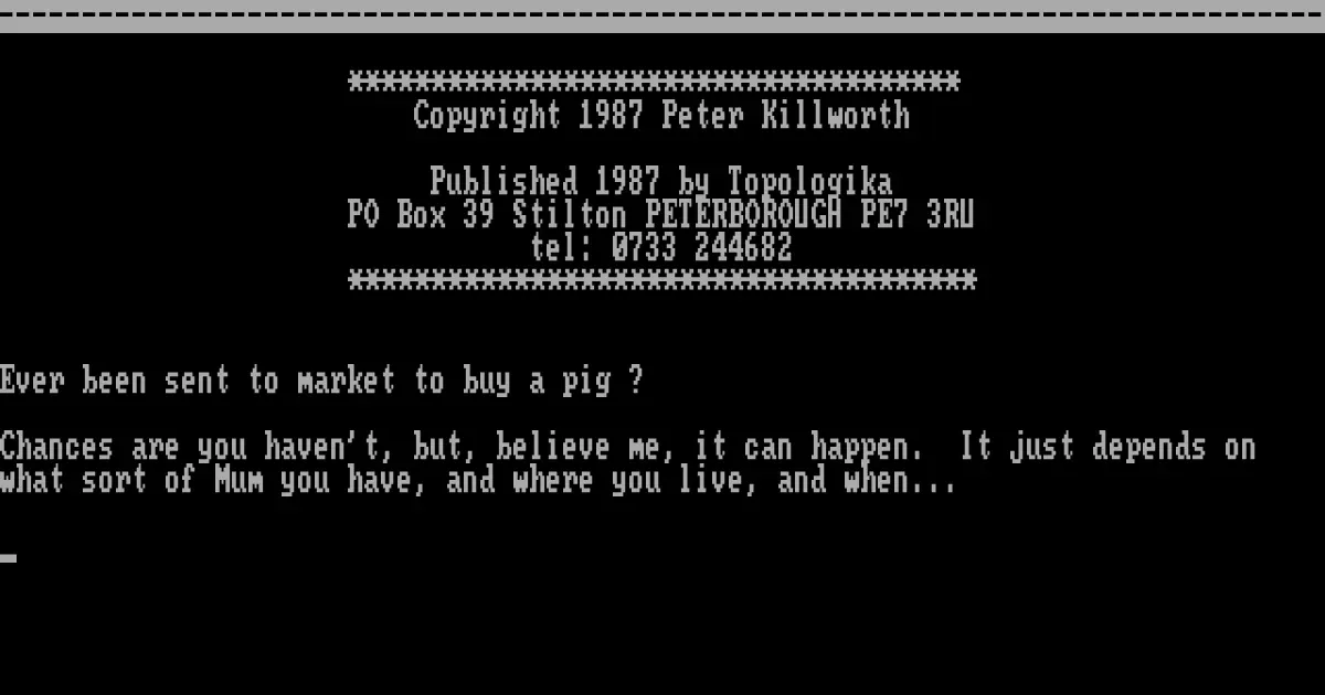 Giant Killer