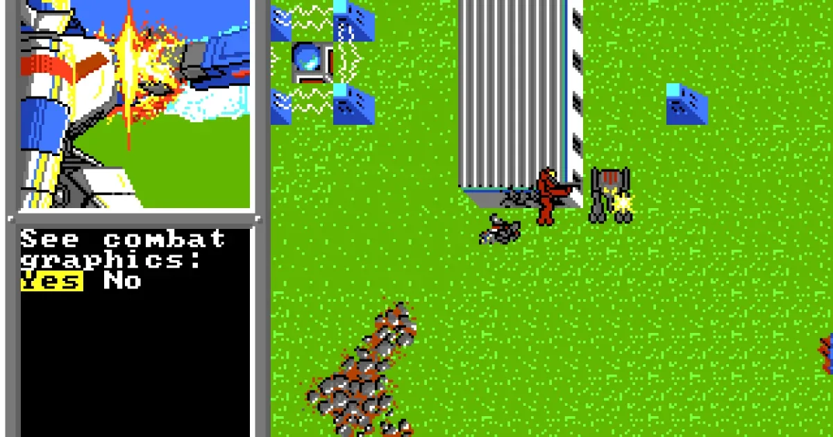 BattleTech: The Crescent Hawk's Inception