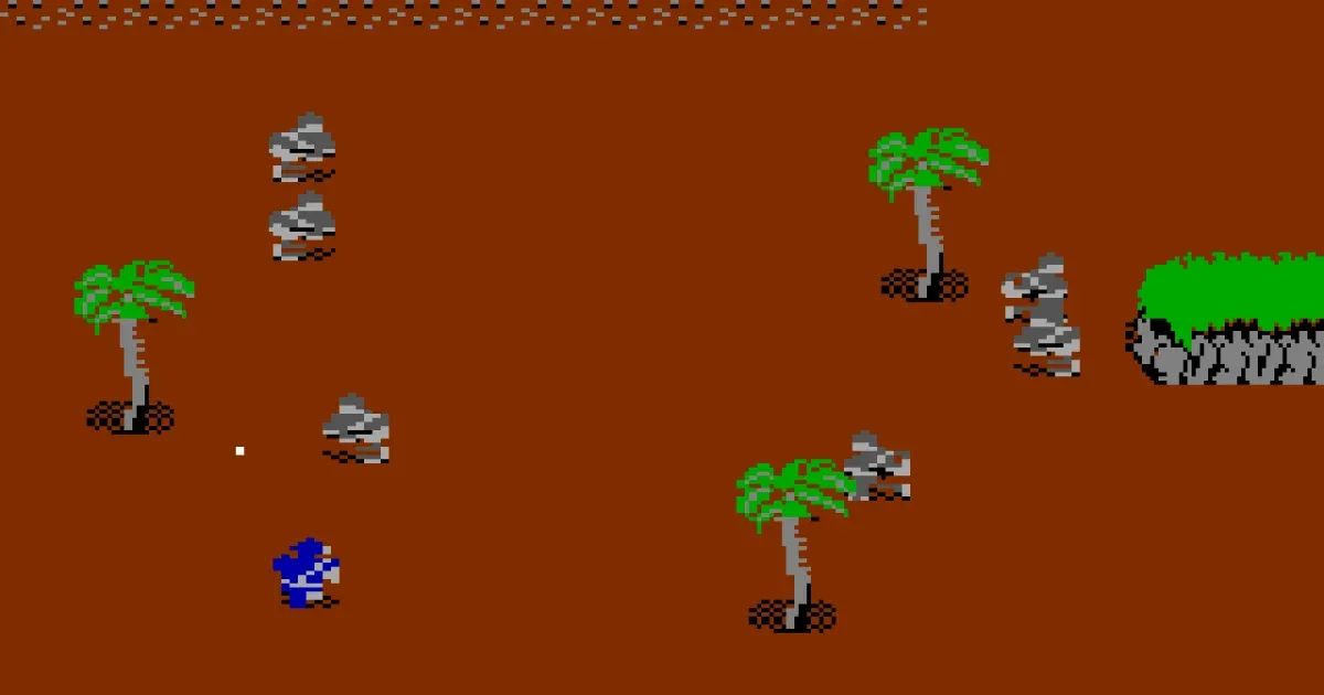Commando Enhanced