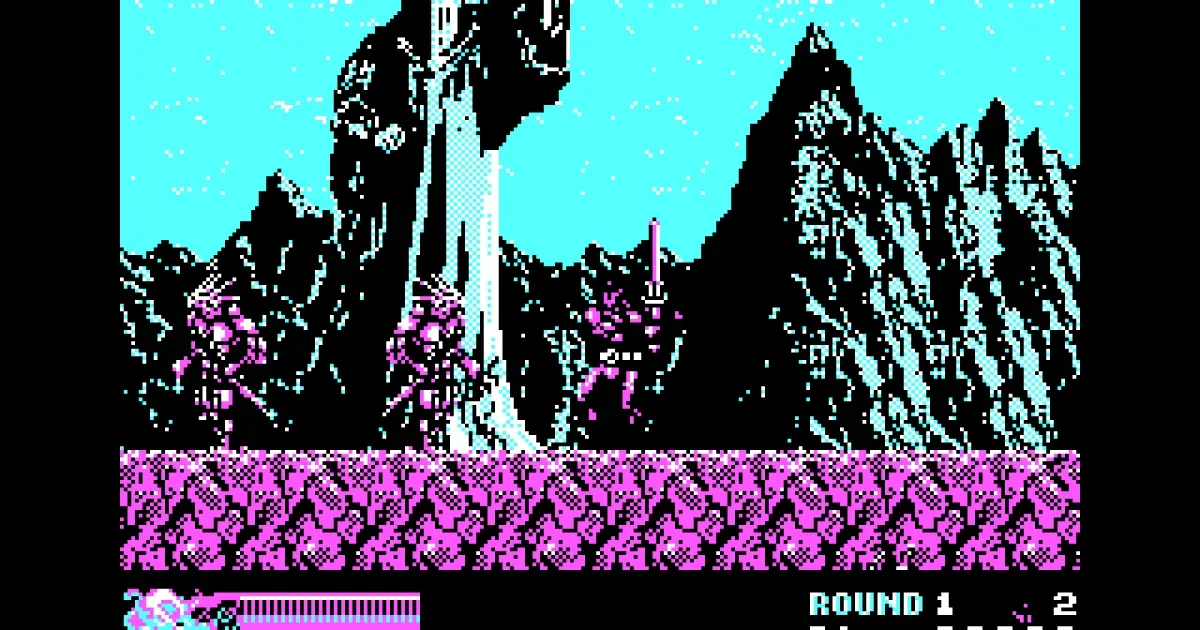Rastan