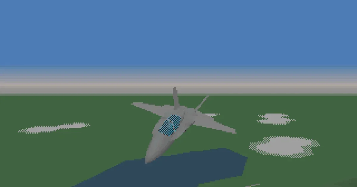 Black Knight: Marine Strike Fighter