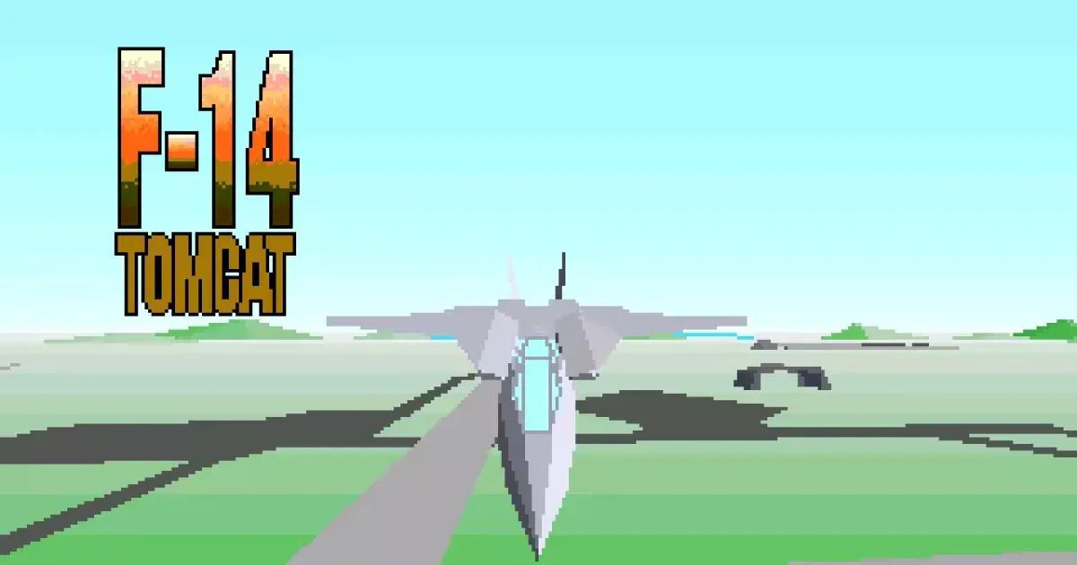 F-14 Tomcat