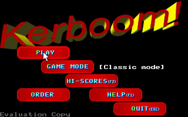 Kerboom