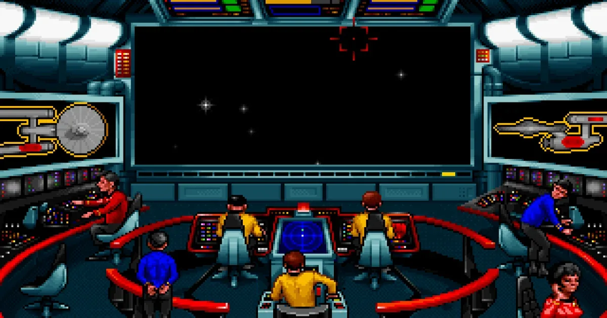 Star Trek: 25th Anniversary